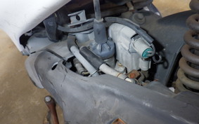 HONDA DIO ZX GEN 2 AF35