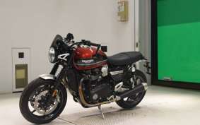 TRIUMPH TRIUMPH SPEED ツイン 2018