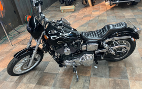 HARLEY FXDL1580 2002 GDV