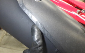 HONDA CRF250L 2025 MD47