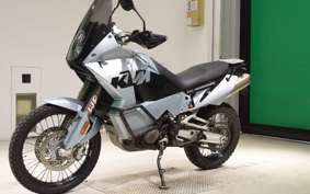 KTM 950 ADVENTURE 2006