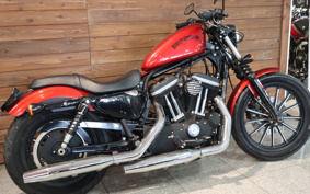 HARLEY XL883N 2012 LE2