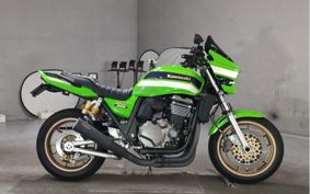 KAWASAKI ZRX1200 2011 ZRT20D