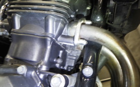 HONDA CB400SF VTEC 2012 NC42