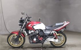 HONDA CB400SFV-3 2006 NC39
