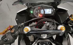 YAMAHA YZF-R3 2016 RH07J