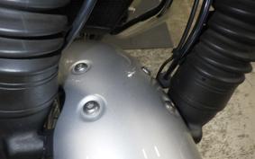 TRIUMPH BONNEVILLE T120 2016