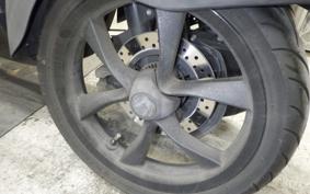 YAMAHA TRICITY 155 A ヤネツキ 2022 SG37J