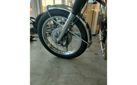 KAWASAKI W1SA 1973 W1