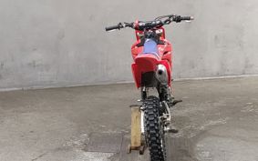 HONDA CRF150F KE03