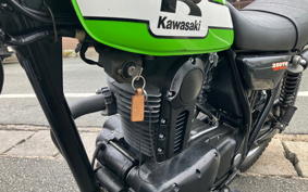 KAWASAKI 250TR BJ250F