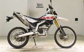 YAMAHA WR250R DG15J