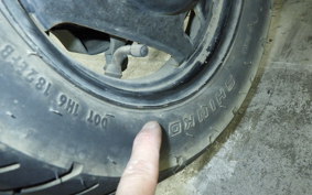 SUZUKI ADDRESS V125 S 2021 CF4MA