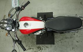 KAWASAKI W650 2000 EJ650A