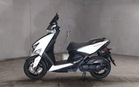 YAMAHA  CYGNUS  GRIF ASU SEJ4J