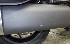 HONDA REBEL 1100 T 2023 SC83