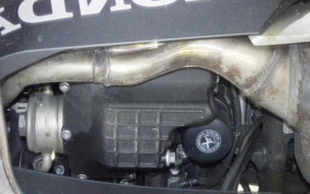 HONDA CBR650R 2021 RH03