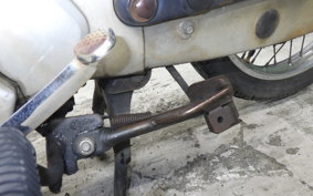 HONDA C90 SUPER CUB E HA02