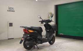 YAMAHA JOG Delux 2002 SA39J