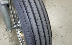 HARLEY FLSTC 1340 1991