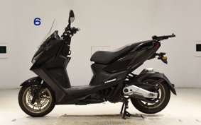 KYMCO KRV180