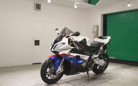 BMW S1000RR 2011