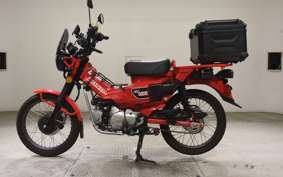 HONDA CT125 HUNTER CUB 1994 JA55