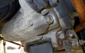 HONDA TODAY AF61