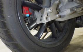 GILERA FUOCO 500IE 2009