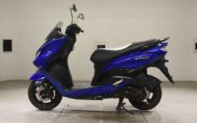 SUZUKI BURGMAN 125