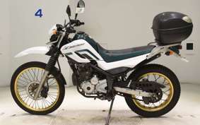 YAMAHA SEROW 250 DG11J
