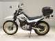 Фото Yamaha SEROW 250 с японского аукциона