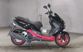 YAMAHA MAJESTY 155S SG52J