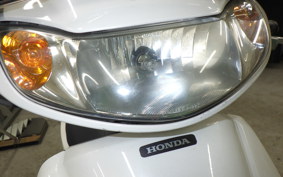 HONDA DIO Gen.6 AF68