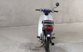 SUZUKI BAR DEE50 BA14A