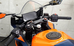 KTM 390 RC 2022 JYJ40