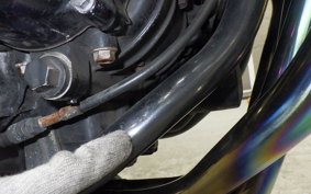KAWASAKI ZRX-2 2007 ZR400E
