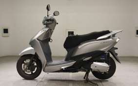 HONDA LEAD 125 2016 JF45
