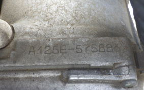 YAMAHA JOG Gen.4 SA16J
