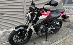 HONDA CB125 R JC79