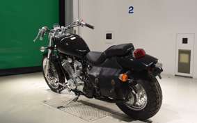 HONDA STEED 400 2018 NC26