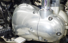 KAWASAKI W400 2010 EJ400A