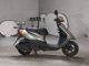 Фото Yamaha JOG DX с японского аукциона