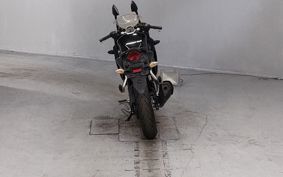 HONDA CBR250R MC41