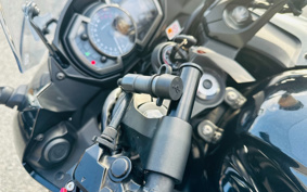 KAWASAKI NINJA 1000 ABS 2017 ZXT00W