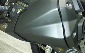 KAWASAKI Z1000 Gen.4 2011