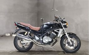 KAWASAKI BALIUS250-2 ZR250B