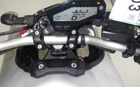 YAMAHA MT-09 A 2016 RN34J