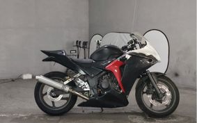 HONDA CBR250R MC41