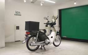 HONDA C50 SUPER CUB 2016 AA04